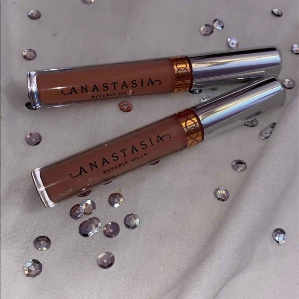 Anastasia beverly hills liquid lipstick